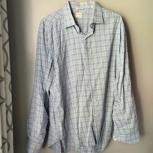 Culturata Men’s Button Down